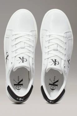 Zapatilla casco Calvin Klein Jeans