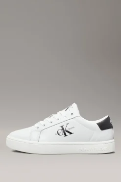 Zapatilla casco Calvin Klein Jeans