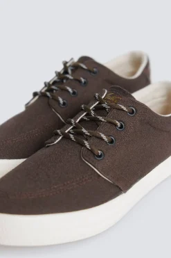 Zapatilla ic&oacute;nica tejido