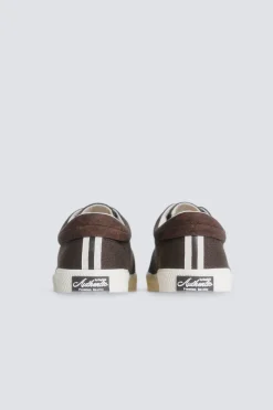 Zapatilla ic&oacute;nica tejido