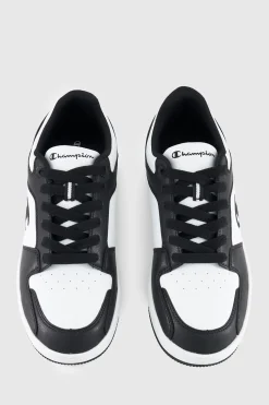 Zapatilla moda Basket Champion