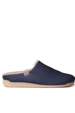 Zapatilla Para Hombre En Tejido