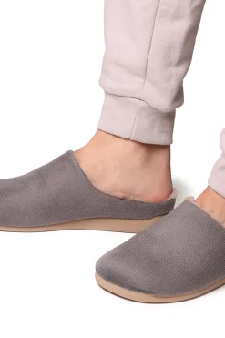 Zapatilla Para Hombre En Tejido