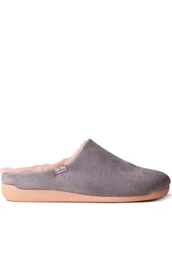 Zapatilla Para Hombre En Tejido