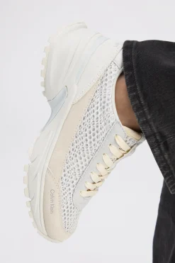 Zapatilla runner Calvin Klein