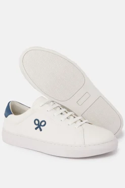 Zapatilla Silbon cl&aacute;sica