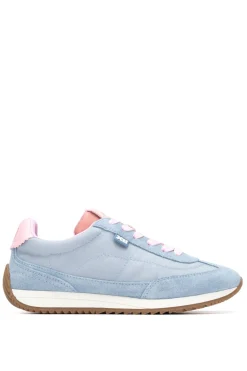 Zapatilla Textil Casual