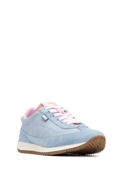 Zapatilla Textil Casual