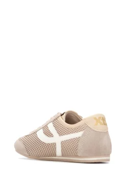 Zapatilla Textil Rejilla