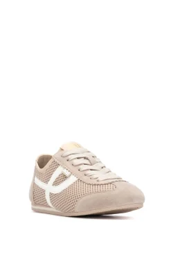 Zapatilla Textil Rejilla