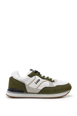 Zapatilla tiempo libre tipo runing