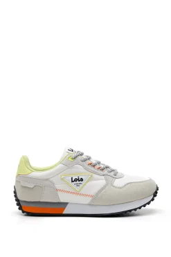 Zapatilla tiempo libre tipo runing