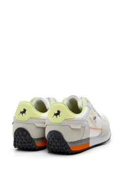 Zapatilla tiempo libre tipo runing