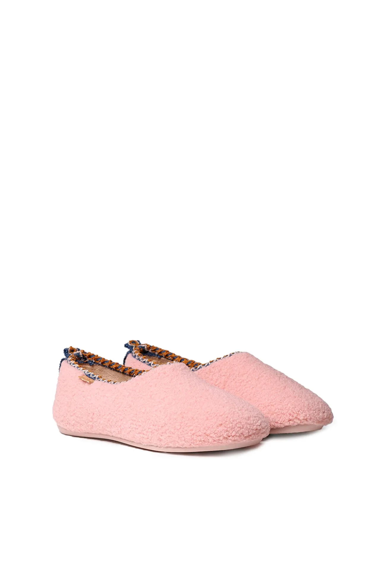 Zapatilla Tipo Babucha Para Mujer