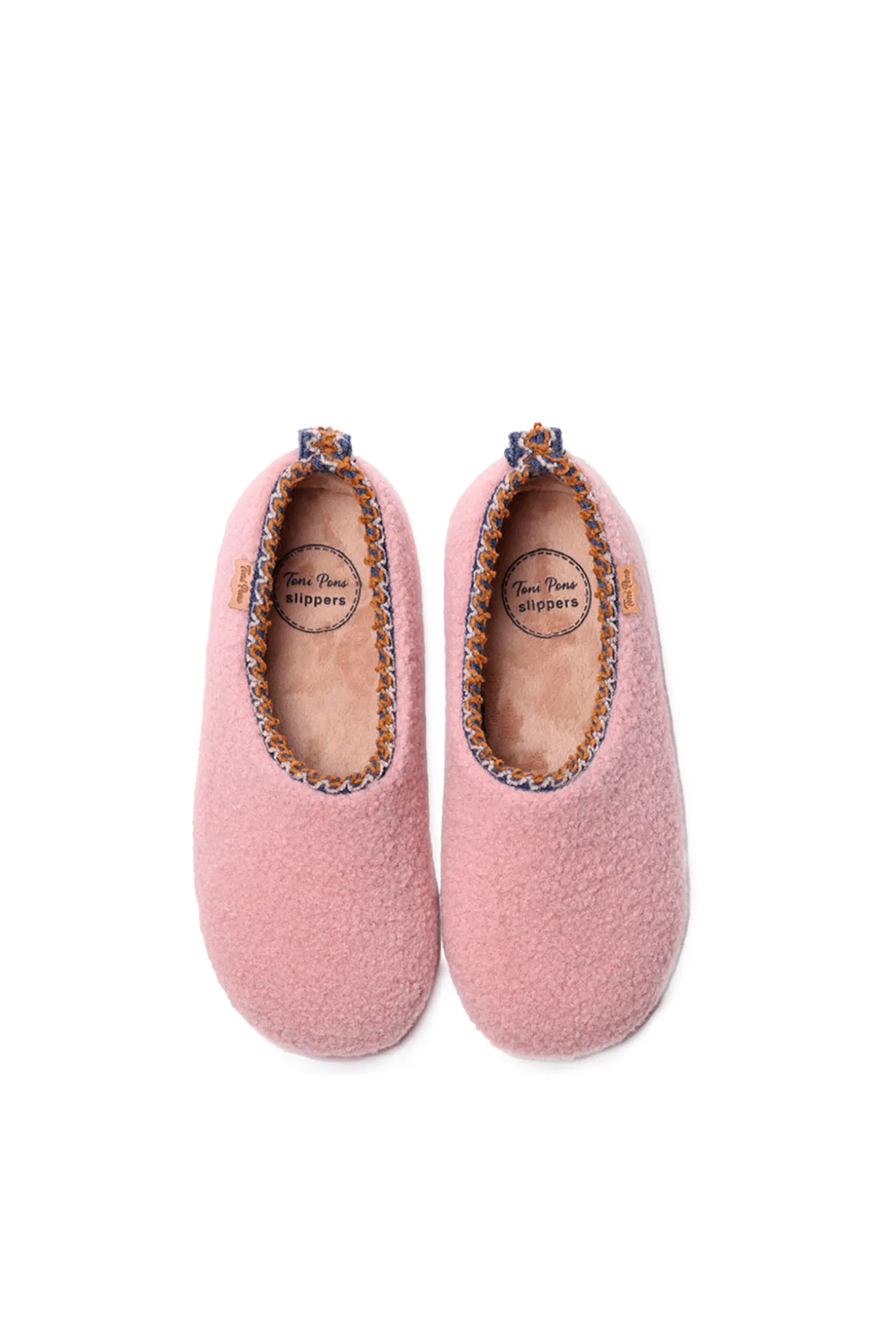 Zapatilla Tipo Babucha Para Mujer