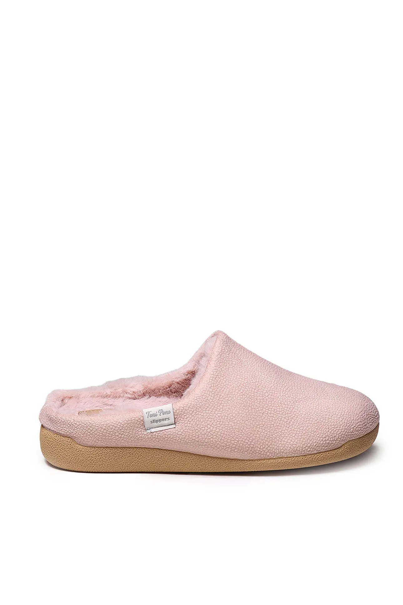 Zapatilla Tipo Zueco Para Mujer