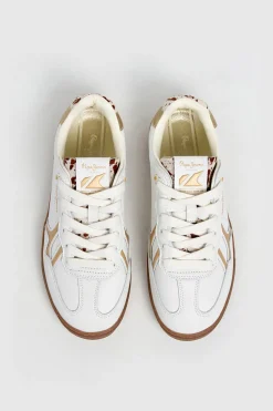 Zapatillas Ball Chic W