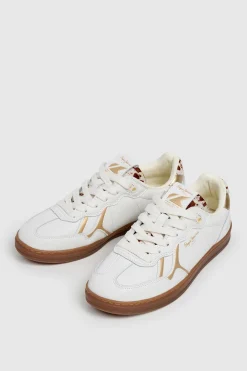 Zapatillas Ball Chic W