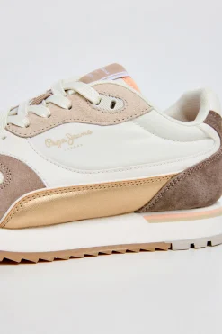 Zapatillas Bexley City W