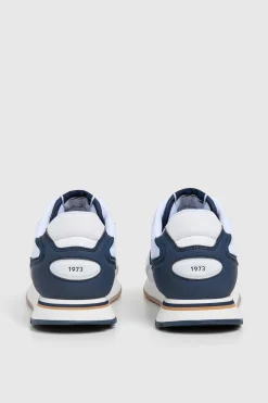 Zapatillas Bexley Road M