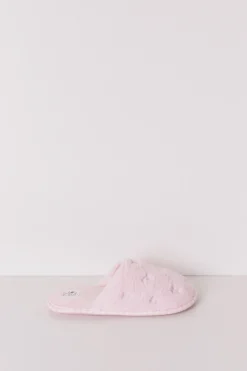 Zapatillas casa borreguito Snoopy