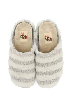 Zapatillas casa Skarup