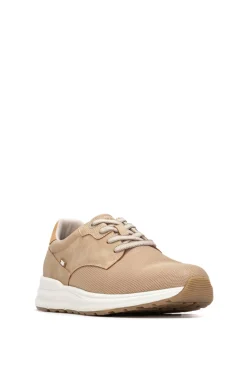 Zapatillas casuales cordones