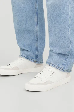 Zapatillas cl&aacute;sicas