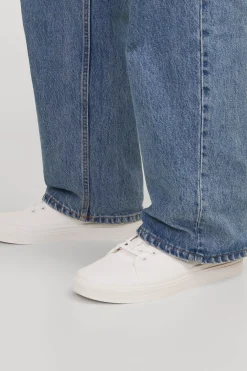 Zapatillas cl&aacute;sicas