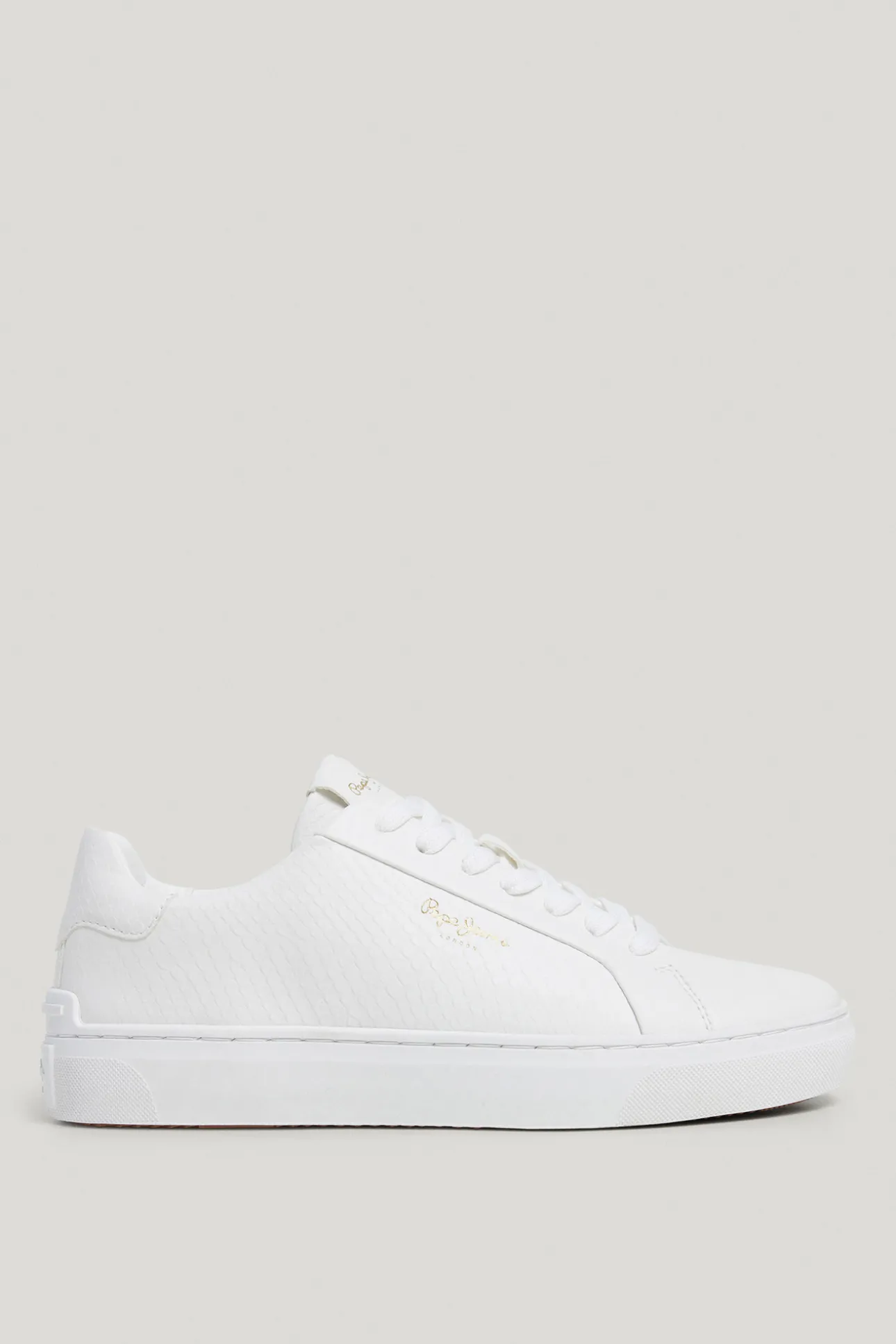 Zapatillas Clásicas Suela Cupsole