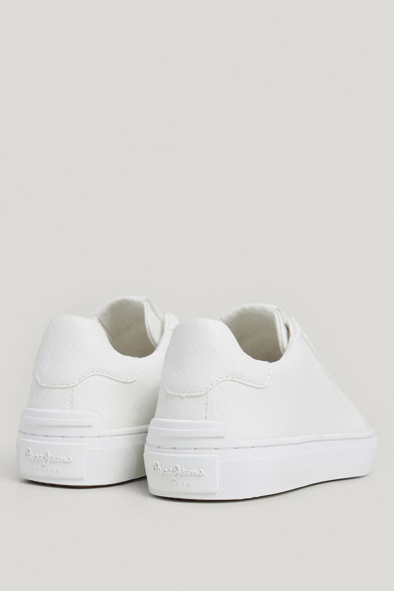 Zapatillas Clásicas Suela Cupsole