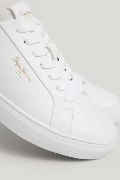 Zapatillas Clásicas Suela Cupsole