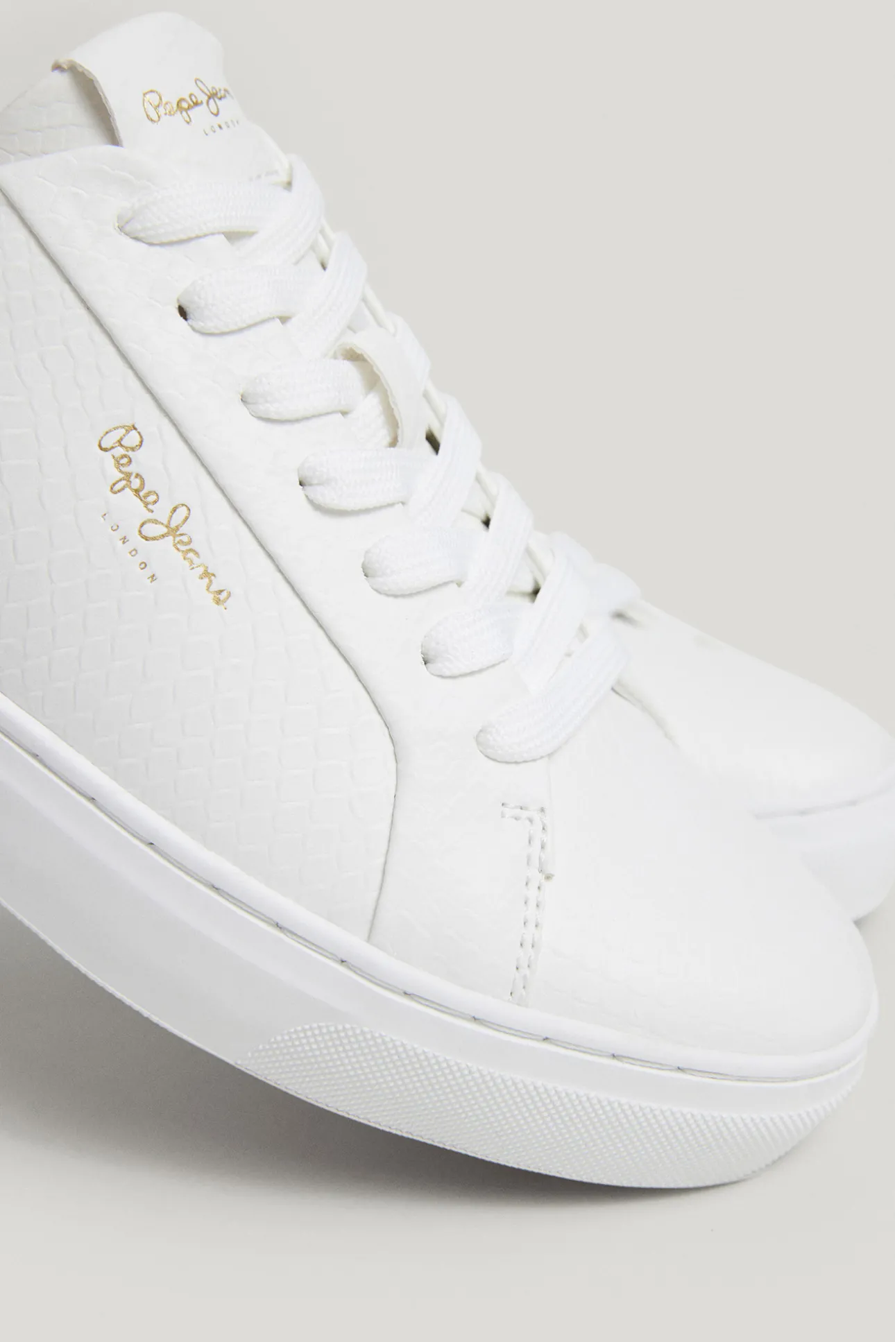 Zapatillas Clásicas Suela Cupsole