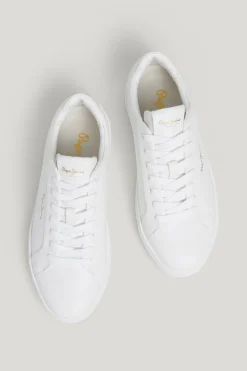 Zapatillas Clásicas Suela Cupsole