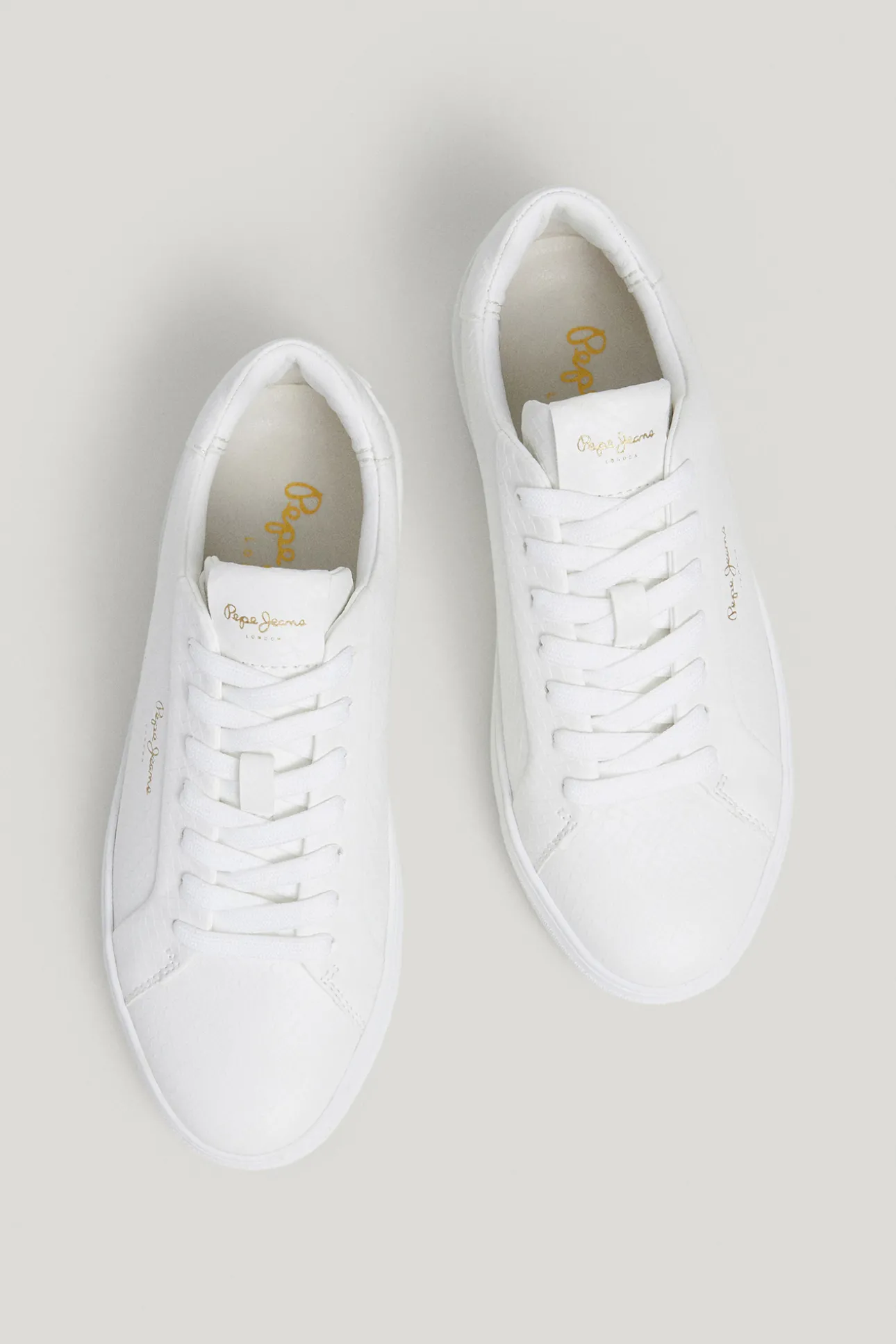 Zapatillas Clásicas Suela Cupsole