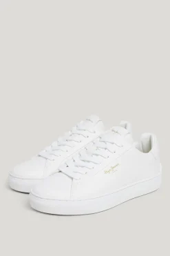 Zapatillas Clásicas Suela Cupsole