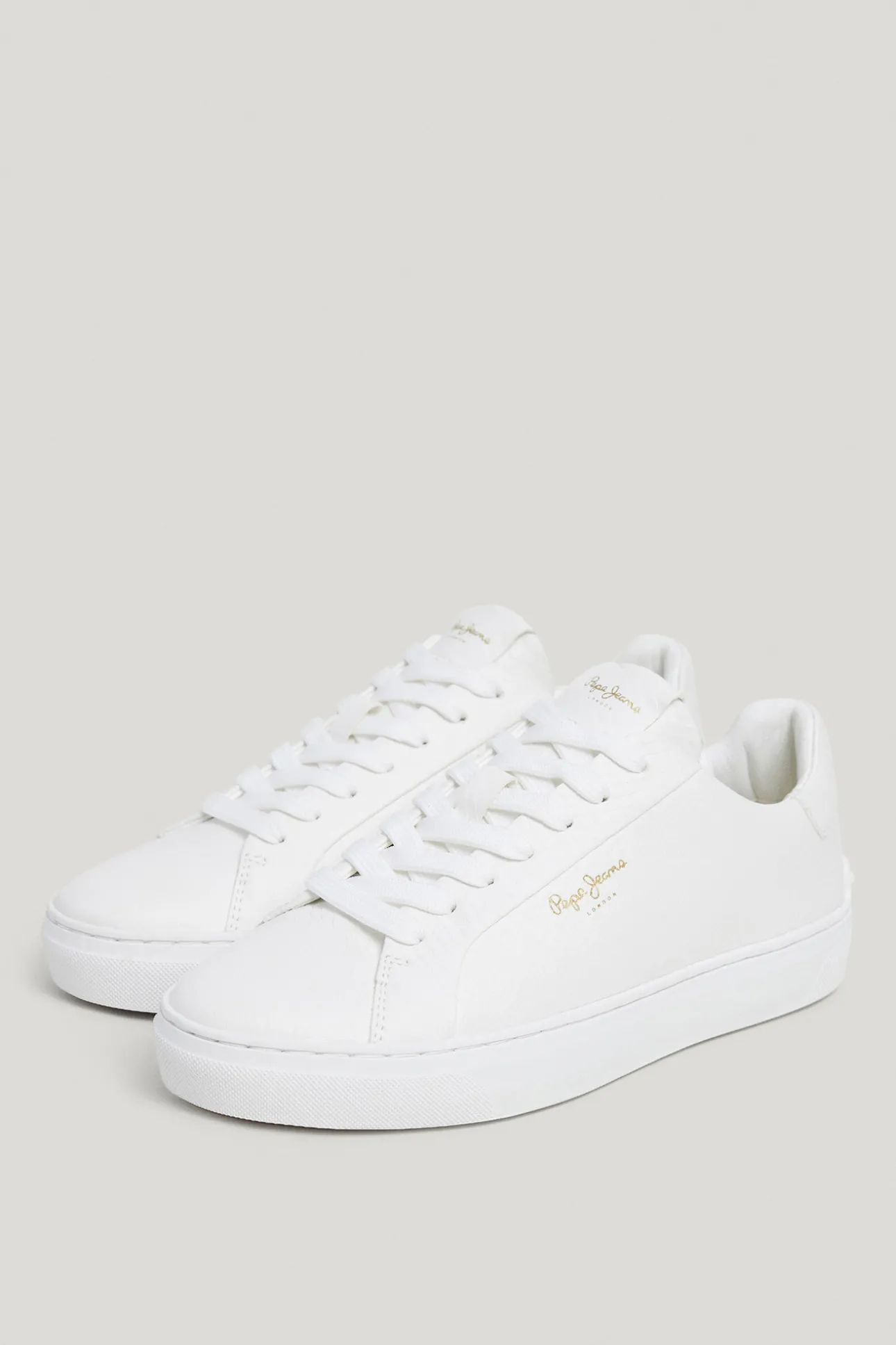 Zapatillas Clásicas Suela Cupsole