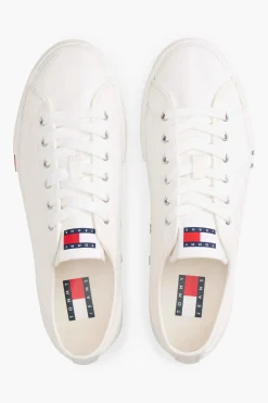 Zapatillas con bandera