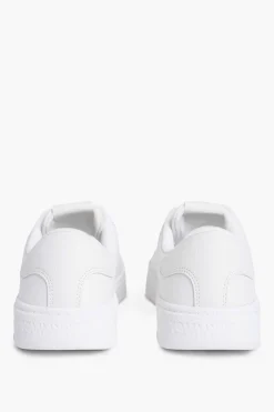 Zapatillas con bandera