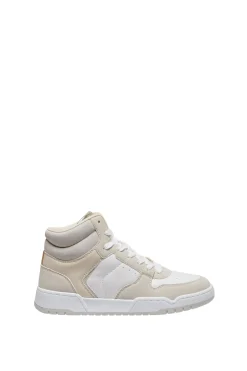 Zapatillas con cordones