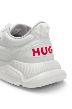 Zapatillas contempor&aacute;neas