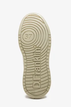 Zapatillas Court con estampado de leopardo