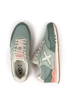 Zapatillas Dash Wmn 281