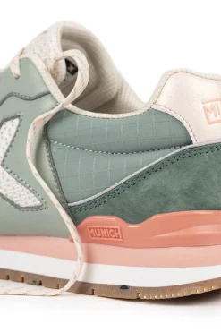 Zapatillas Dash Wmn 281