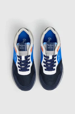 Zapatillas Deportiva London South B