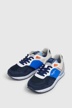 Zapatillas Deportiva London South B