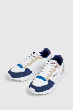 Zapatillas Deportiva Teagan Bass B