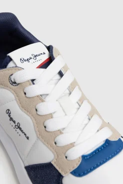 Zapatillas Deportiva Teagan Bass B