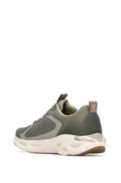 Zapatillas deportivas amortiguaci&oacute;n