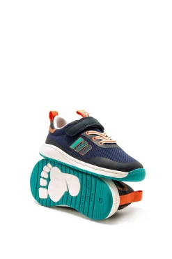 Zapatillas deportivas barefoot